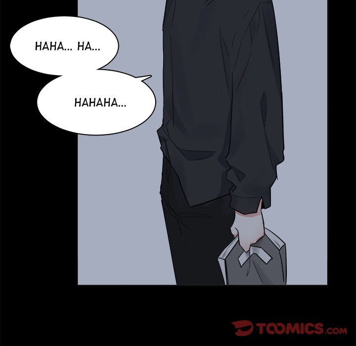 Unluckily Lucky Unluckily Lucky EP 47 - Toomics page 25 - 