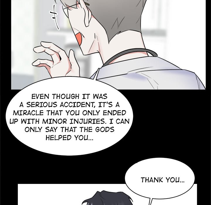Unluckily Lucky Unluckily Lucky EP 47 - Toomics page 28 - 