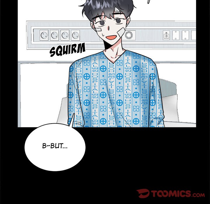 Unluckily Lucky Unluckily Lucky EP 47 - Toomics page 29 - 