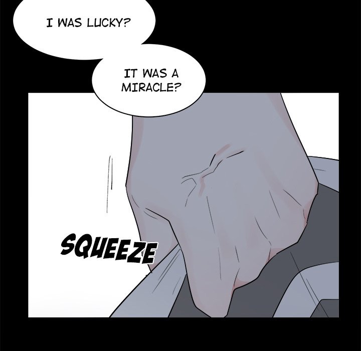 Unluckily Lucky Unluckily Lucky EP 47 - Toomics page 32 - 
