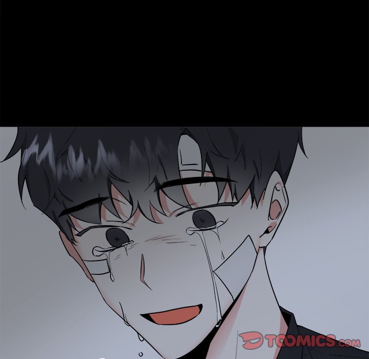 Unluckily Lucky Unluckily Lucky EP 47 - Toomics page 33 - 