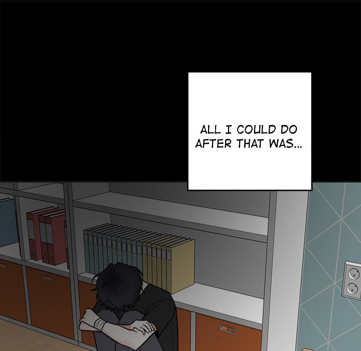 Unluckily Lucky Unluckily Lucky EP 47 - Toomics page 35 - 