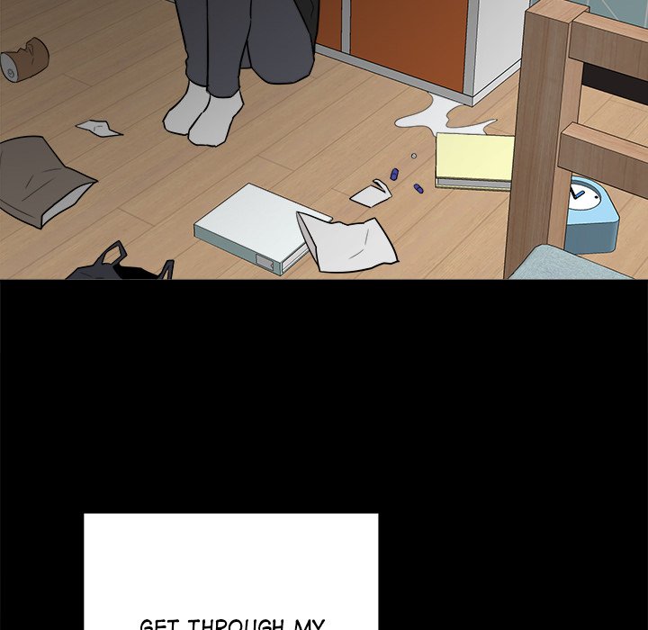Unluckily Lucky Unluckily Lucky EP 47 - Toomics page 36 - 
