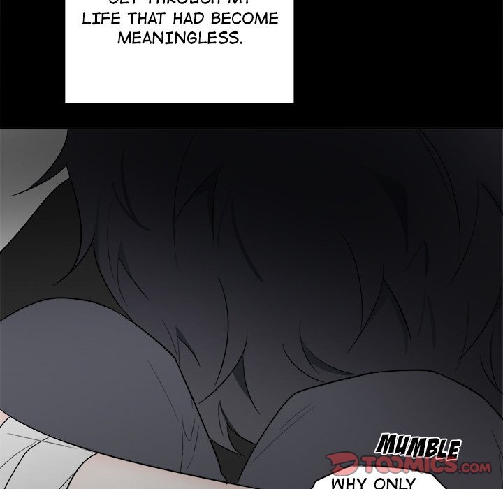 Unluckily Lucky Unluckily Lucky EP 47 - Toomics page 37 - 