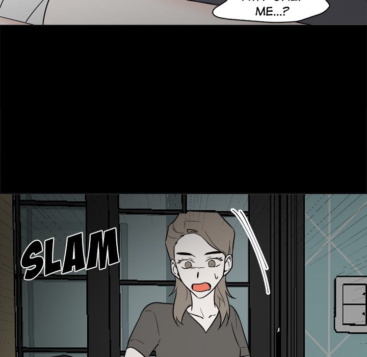 Unluckily Lucky Unluckily Lucky EP 47 - Toomics page 38 - 