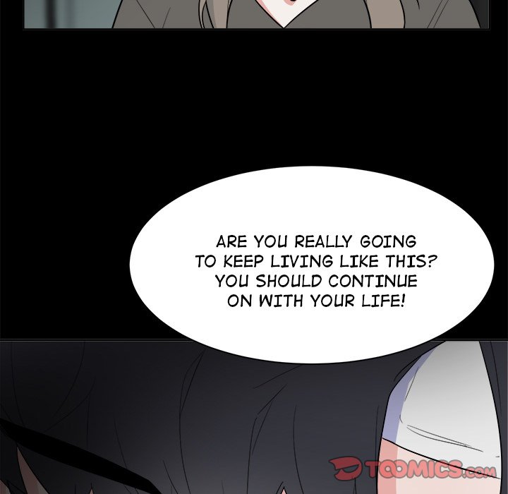 Unluckily Lucky Unluckily Lucky EP 47 - Toomics page 41 - 