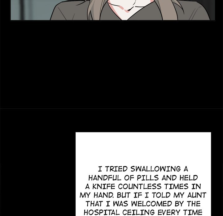 Unluckily Lucky Unluckily Lucky EP 47 - Toomics page 44 - 
