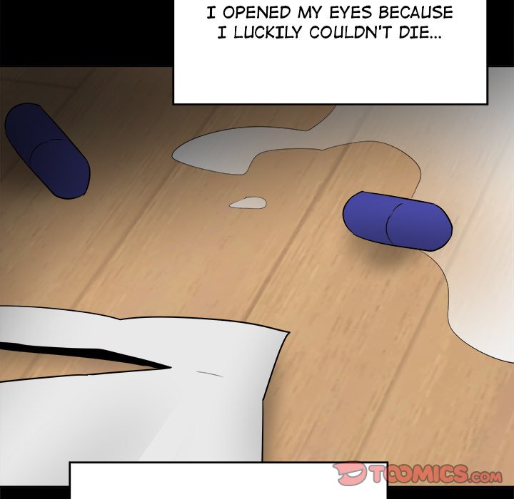 Unluckily Lucky Unluckily Lucky EP 47 - Toomics page 45 - 