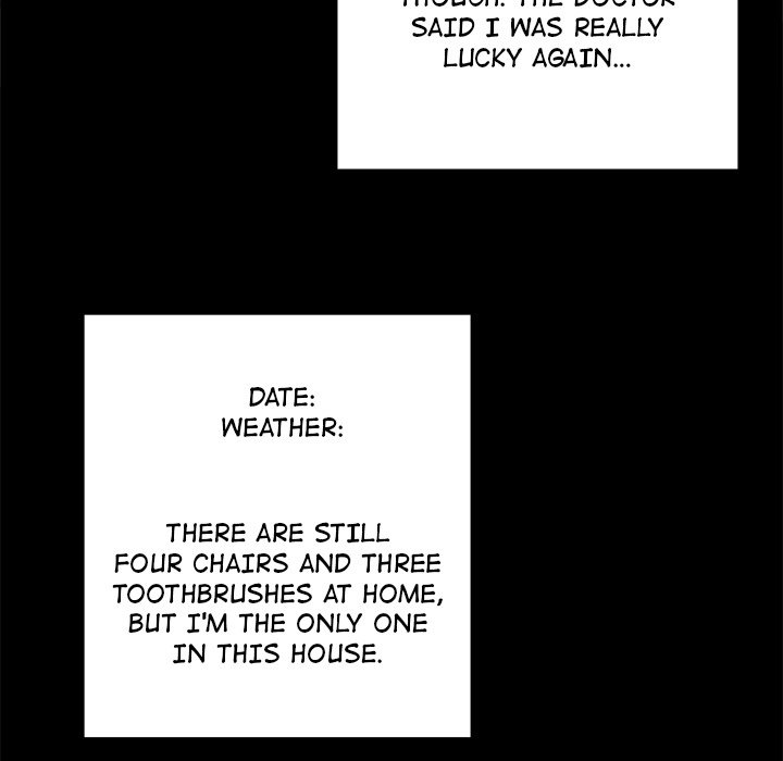 Unluckily Lucky Unluckily Lucky EP 47 - Toomics page 47 - 