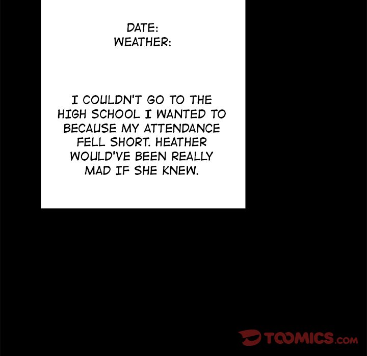 Unluckily Lucky Unluckily Lucky EP 47 - Toomics page 49 - 