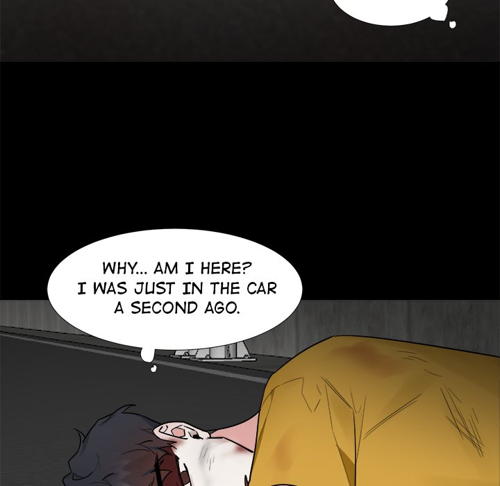 Unluckily Lucky Unluckily Lucky EP 47 - Toomics page 6 - 