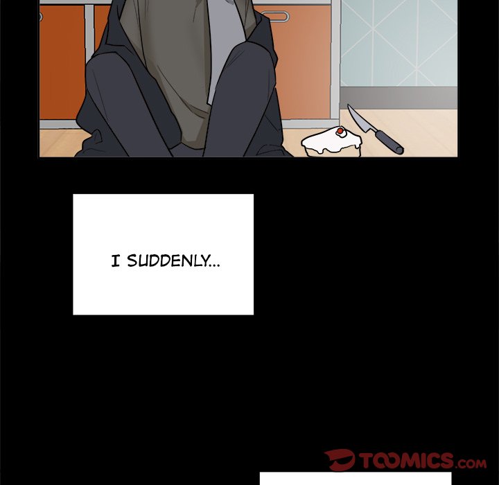 Unluckily Lucky Unluckily Lucky EP 47 - Toomics page 53 - 