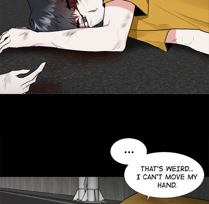 Unluckily Lucky Unluckily Lucky EP 47 - Toomics page 7 - 