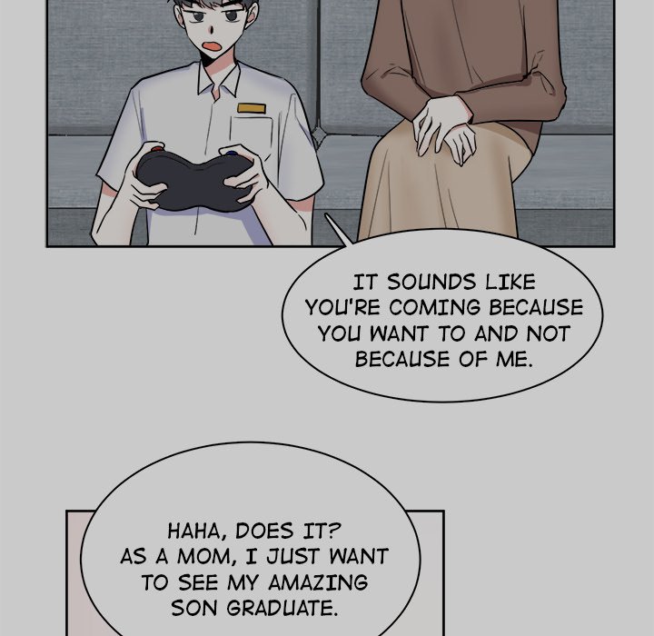 Unluckily Lucky Unluckily Lucky EP 48 - Toomics page 11 - 