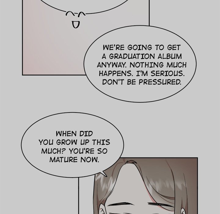 Unluckily Lucky Unluckily Lucky EP 48 - Toomics page 12 - 