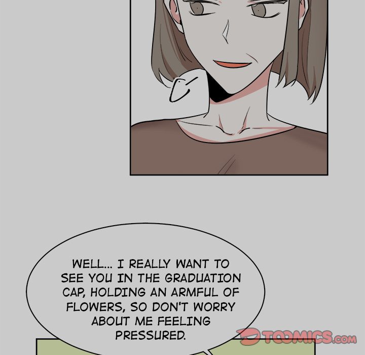Unluckily Lucky Unluckily Lucky EP 48 - Toomics page 13 - 