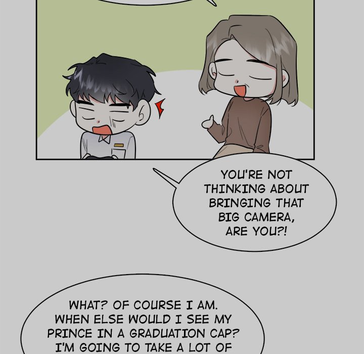 Unluckily Lucky Unluckily Lucky EP 48 - Toomics page 14 - 