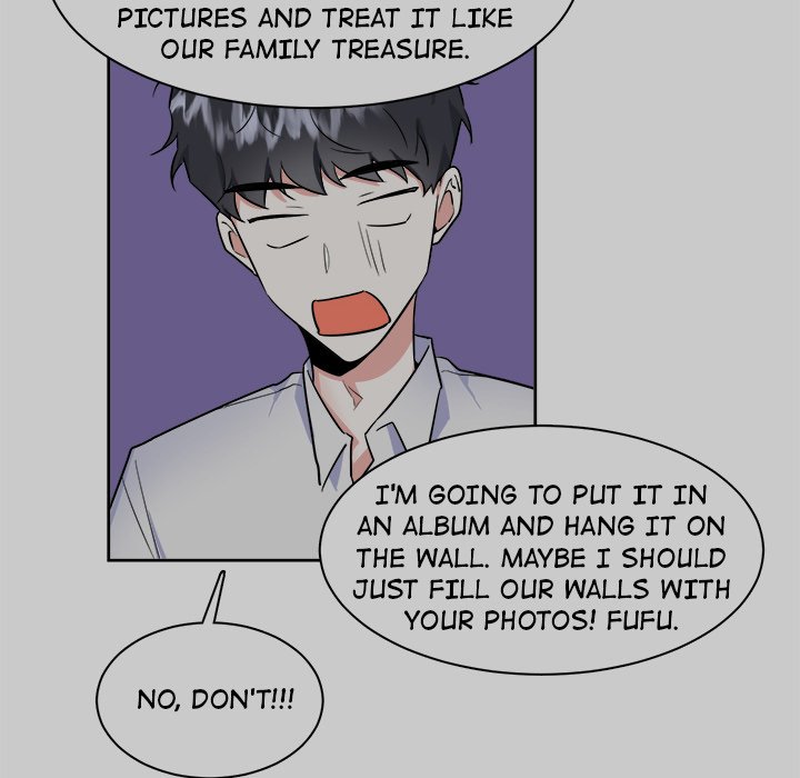 Unluckily Lucky Unluckily Lucky EP 48 - Toomics page 15 - 