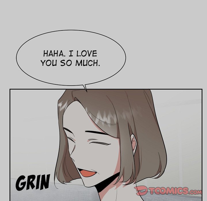 Unluckily Lucky Unluckily Lucky EP 48 - Toomics page 17 - 