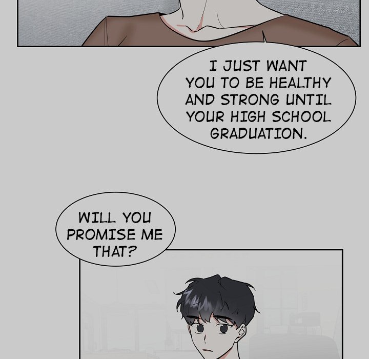 Unluckily Lucky Unluckily Lucky EP 48 - Toomics page 18 - 
