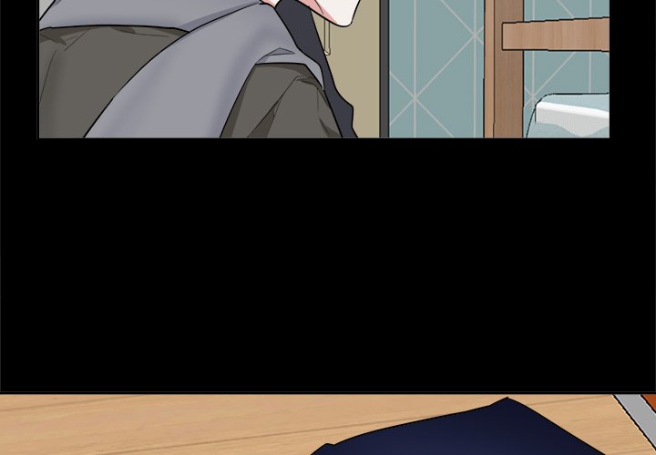 Unluckily Lucky Unluckily Lucky EP 48 - Toomics page 3 - 