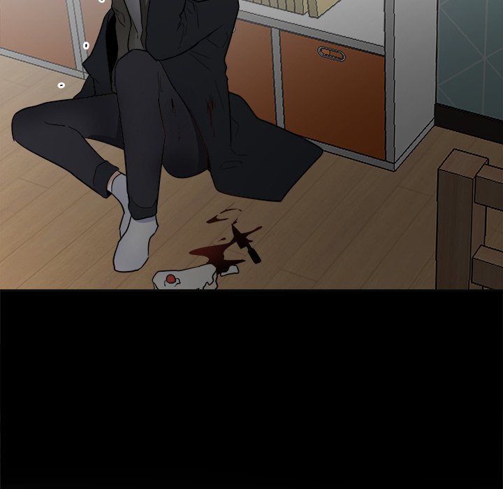 Unluckily Lucky Unluckily Lucky EP 48 - Toomics page 26 - 