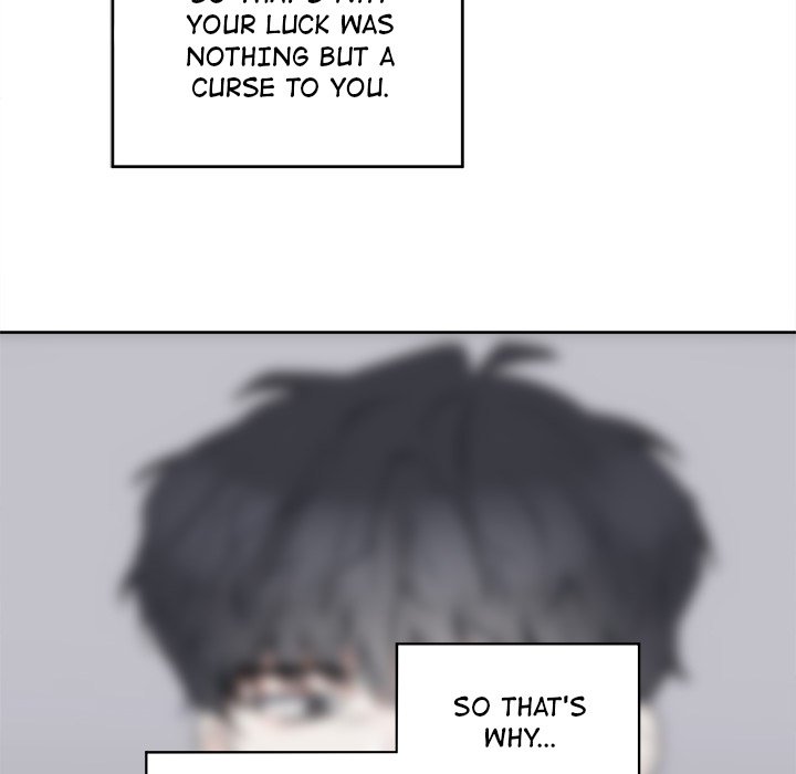 Unluckily Lucky Unluckily Lucky EP 48 - Toomics page 30 - 