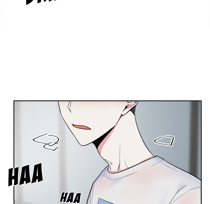 Unluckily Lucky Unluckily Lucky EP 48 - Toomics page 34 - 