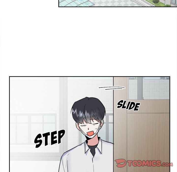 Unluckily Lucky Unluckily Lucky EP 48 - Toomics page 41 - 