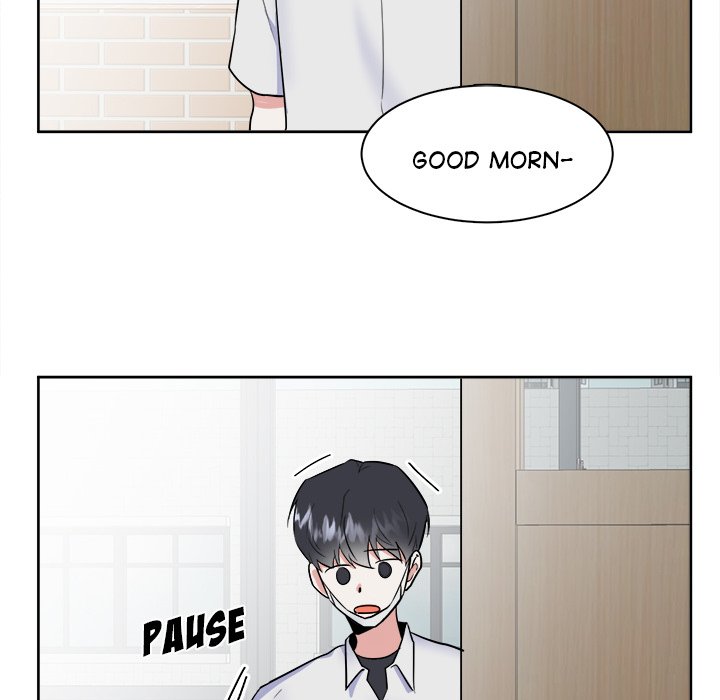 Unluckily Lucky Unluckily Lucky EP 48 - Toomics page 42 - 