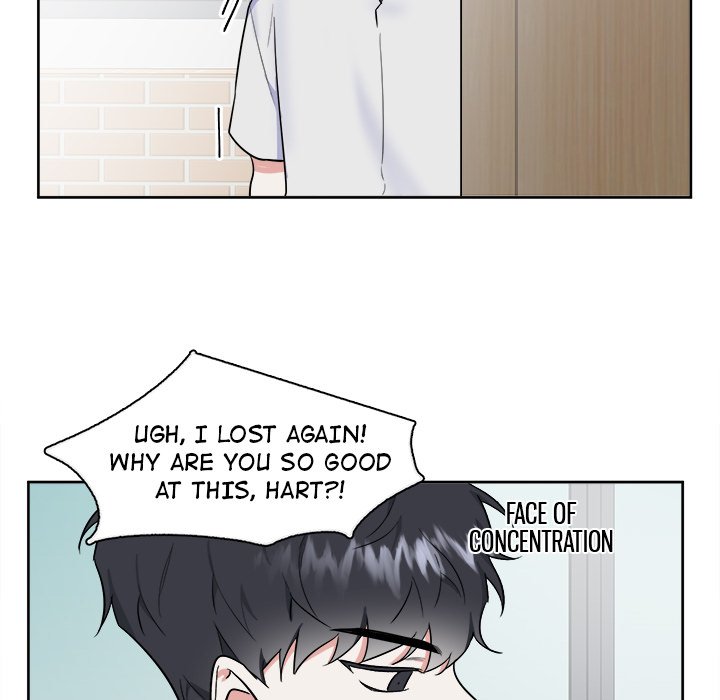 Unluckily Lucky Unluckily Lucky EP 48 - Toomics page 43 - 