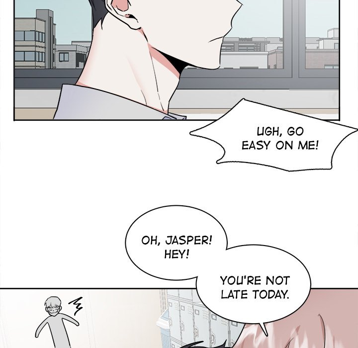 Unluckily Lucky Unluckily Lucky EP 48 - Toomics page 44 - 