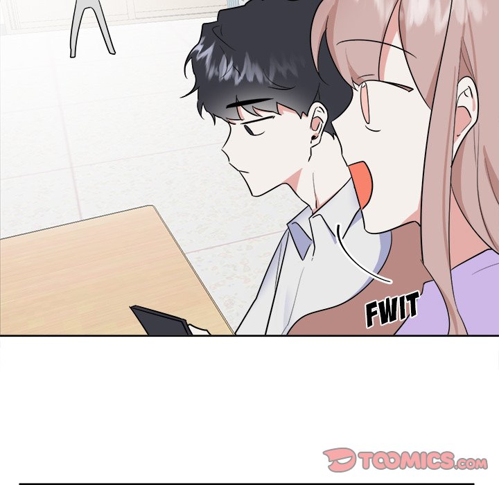 Unluckily Lucky Unluckily Lucky EP 48 - Toomics page 45 - 
