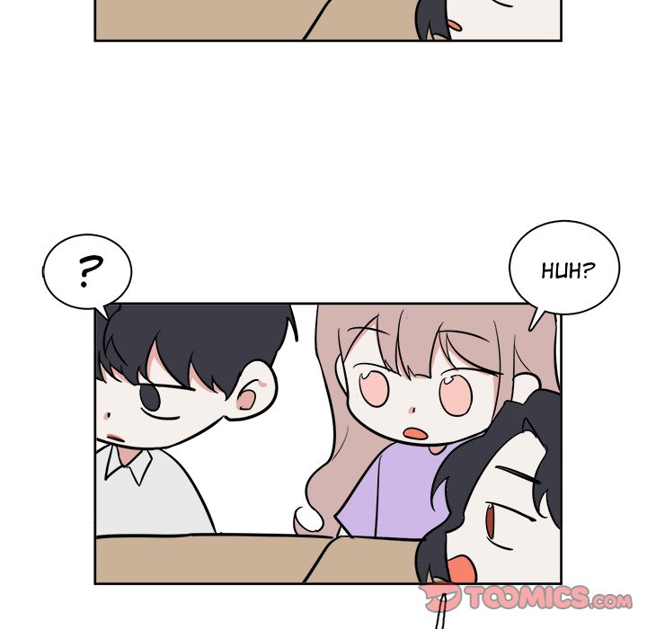 Unluckily Lucky Unluckily Lucky EP 48 - Toomics page 49 - 