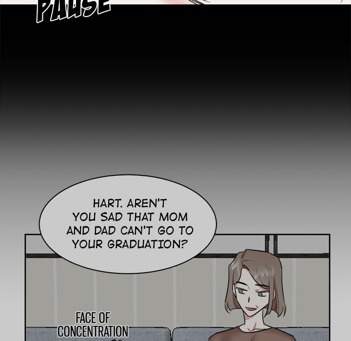Unluckily Lucky Unluckily Lucky EP 48 - Toomics page 6 - 