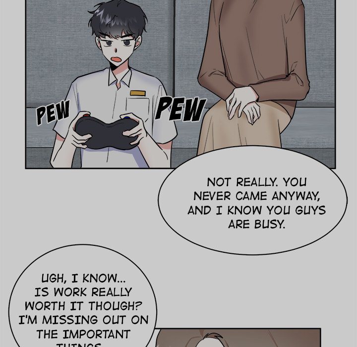 Unluckily Lucky Unluckily Lucky EP 48 - Toomics page 7 - 