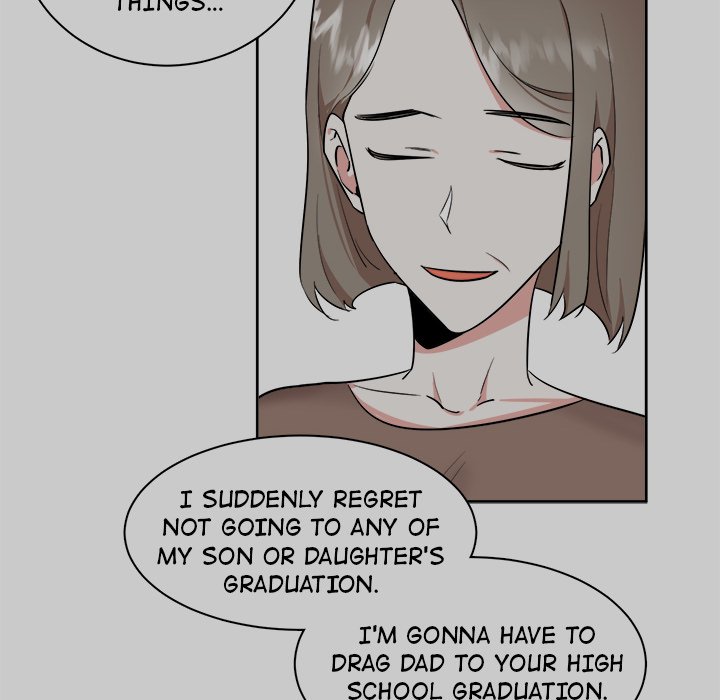 Unluckily Lucky Unluckily Lucky EP 48 - Toomics page 8 - 