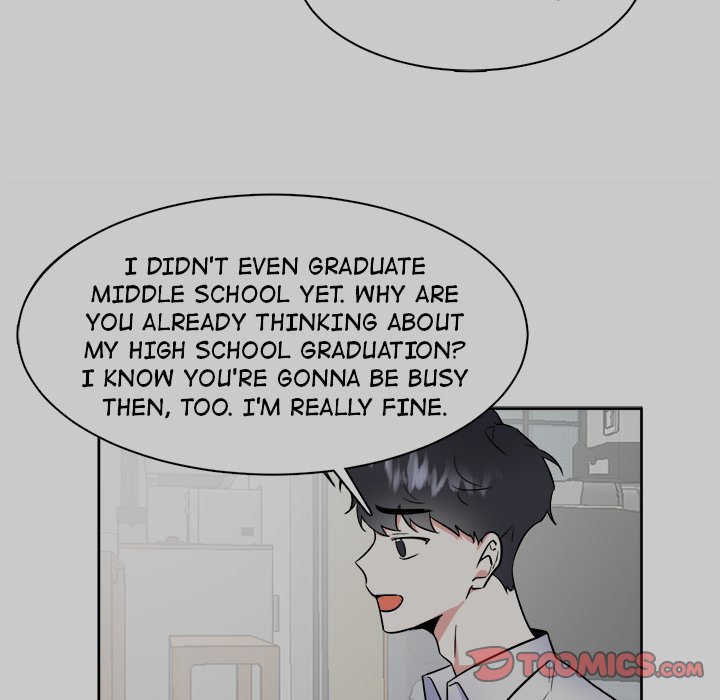Unluckily Lucky Unluckily Lucky EP 48 - Toomics page 9 - 