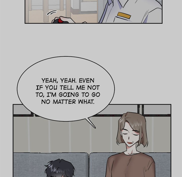 Unluckily Lucky Unluckily Lucky EP 48 - Toomics page 10 - 