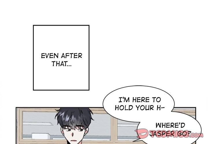 Unluckily Lucky Unluckily Lucky EP 49 - Toomics page 1 - 