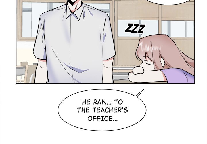 Unluckily Lucky Unluckily Lucky EP 49 - Toomics page 2 - 