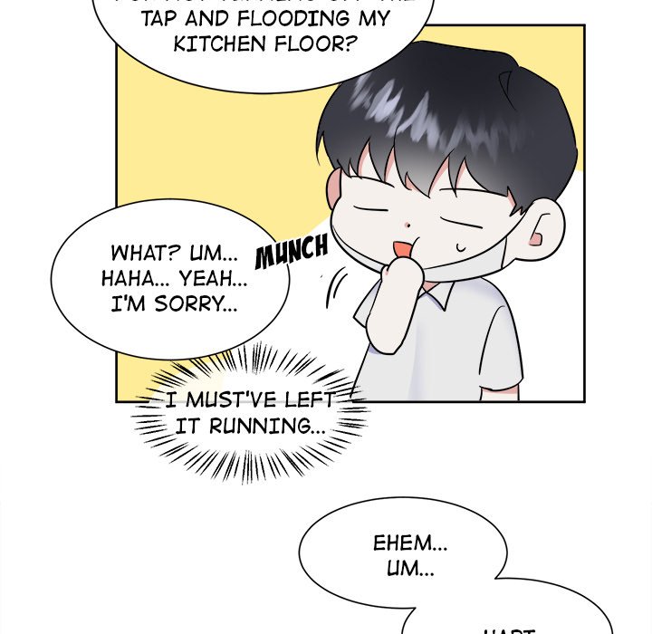 Unluckily Lucky Unluckily Lucky EP 49 - Toomics page 12 - 