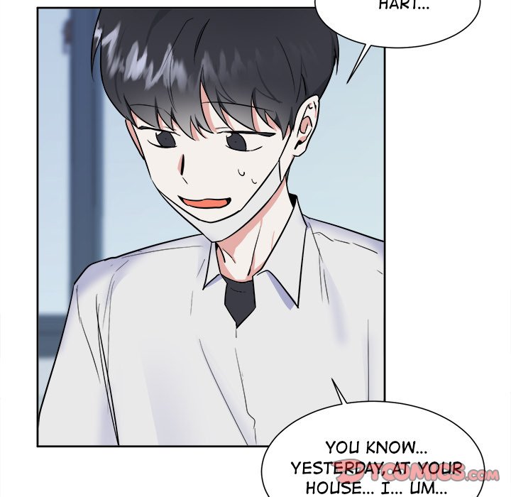 Unluckily Lucky Unluckily Lucky EP 49 - Toomics page 13 - 