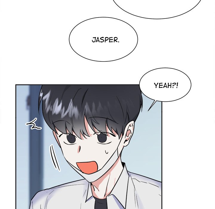 Unluckily Lucky Unluckily Lucky EP 49 - Toomics page 14 - 