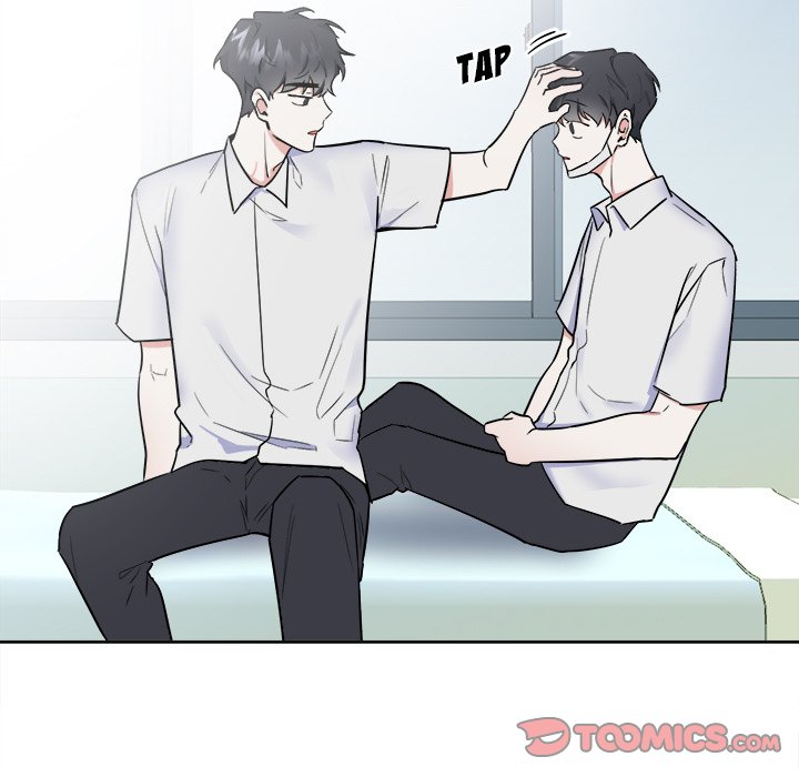 Unluckily Lucky Unluckily Lucky EP 49 - Toomics page 16 - 
