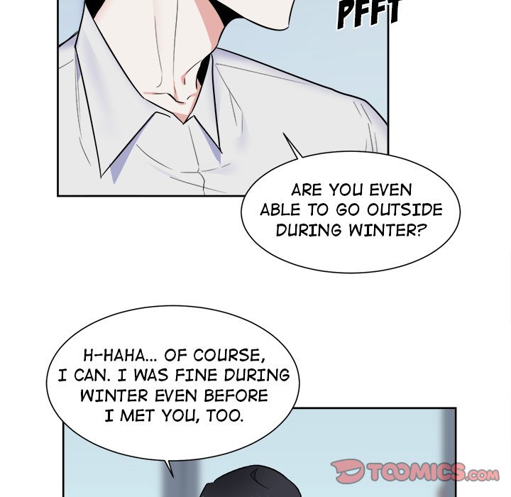 Unluckily Lucky Unluckily Lucky EP 49 - Toomics page 19 - 