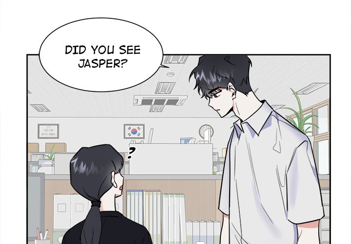 Unluckily Lucky Unluckily Lucky EP 49 - Toomics page 3 - 