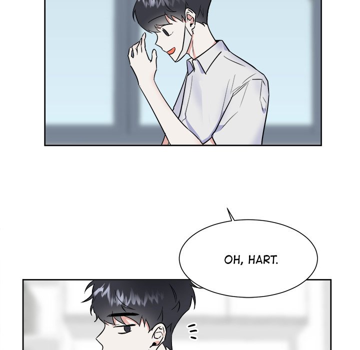 Unluckily Lucky Unluckily Lucky EP 49 - Toomics page 21 - 