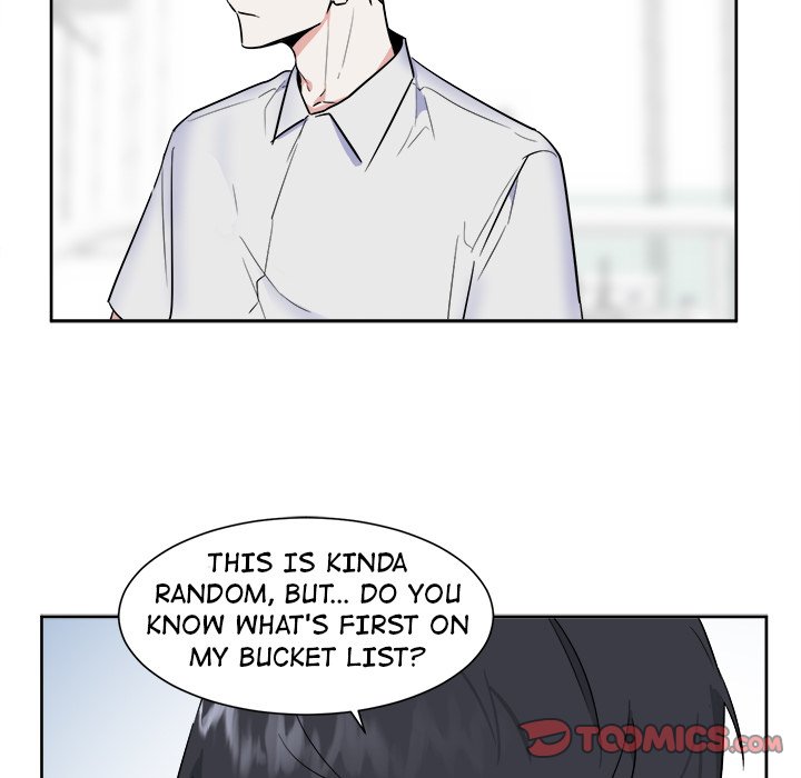 Unluckily Lucky Unluckily Lucky EP 49 - Toomics page 22 - 