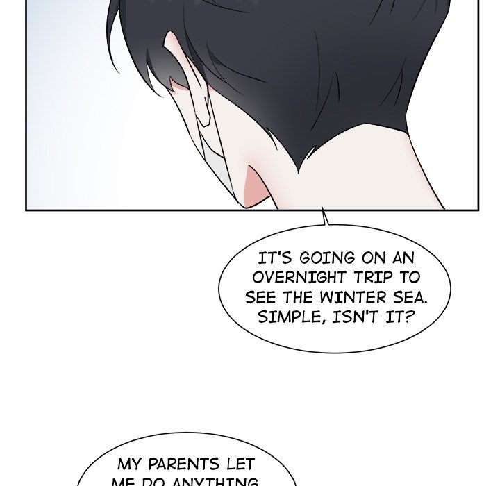 Unluckily Lucky Unluckily Lucky EP 49 - Toomics page 23 - 